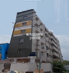 Sri Sai Sadan Apartment Sri Sai Sadan Apartment