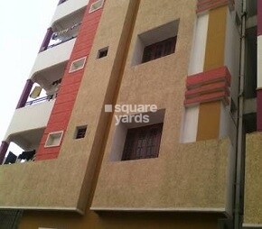 Sri Sai Sadan Pragathi Nagar