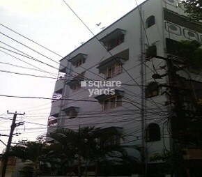 Sri Sai Sadan Sanath Nagar