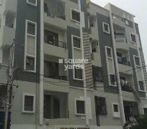 Sri Sai Sapthagiri Residency, Vanasthalipuram, Hyderabad