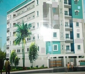 Sri Sai Saroja Heaven, Nizampet, Hyderabad