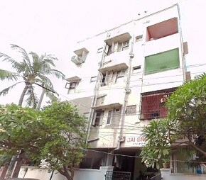 Sri Sai Sneha Residency