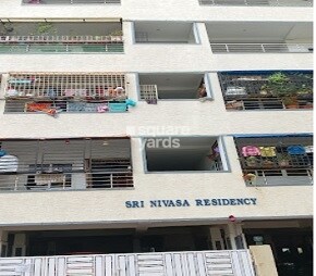 Sri Sai Srinivasam Nizampet