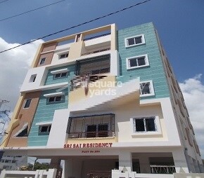 Sri Sai Sriya Residency