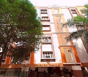 Sri Sai Towers Whitefields residential project in Whitefields