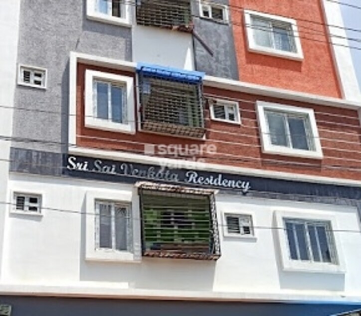 Sri Sai Venkata Residency Cover Image