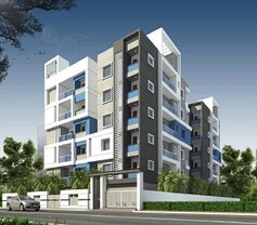 Sri Saikrishna Prime, Kondapur, Hyderabad
