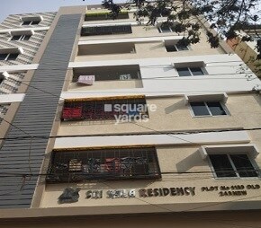Sri Saila Residency