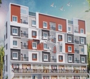 Sri Sainath Homes