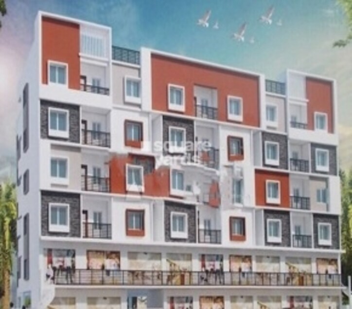 Sri Sainath Homes Cover Image