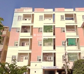 Sri Sairam Classic residential project in Dammaiguda