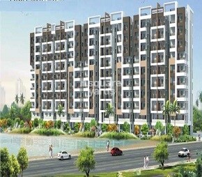 Sri Sairam Lake City Phase I