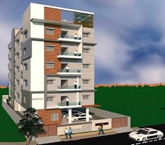 Sri Satya Sai Ganesha Heights, Serilingampally, Hyderabad