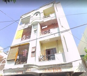 Sri Satya Sai Heavens residential project in Amberpet