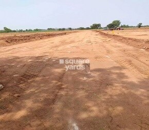 Sri Savithru Township residential project in Amangal