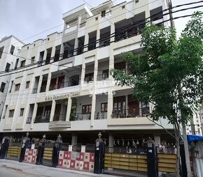 Sri Seetha Ramanjaneya Residency