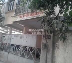 Sri Seshu Residency