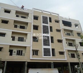 Sri Siddhi Residency