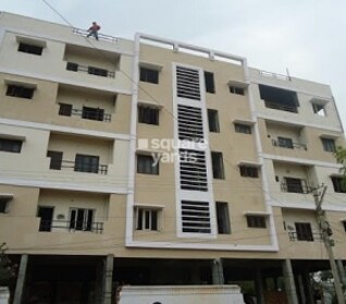 Sri Siddhi Residency in Nagaram, Hyderabad