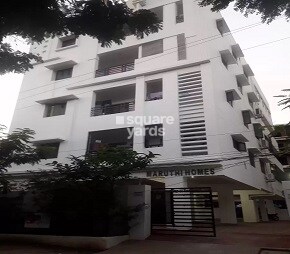 Sri Sikharas Maruthi Homes Featured Image