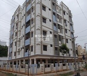 Sri Siri Enclave LB Nagar