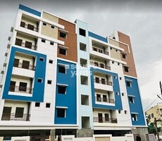 Sri Skyline Darshan Castle Featured Image