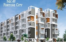 Sri SR Fortune City Featured Image