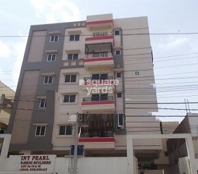 Sri Sravani Shiny Pearl, Kukatpally, Hyderabad