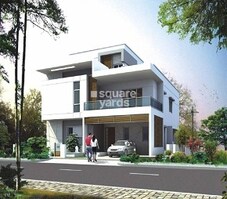 Sri Sreenivasa Cyprus Palms Featured Image