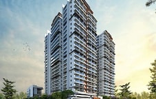 Sri Sreenivasa Fortune Water Front Featured Image