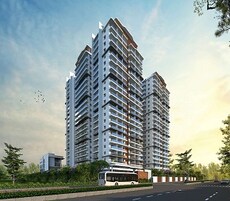 Sri Sreenivasa Fortune Water Front Featured Image