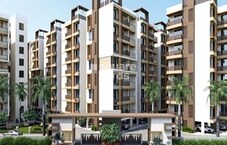 Sri Sri Aero City Featured Image