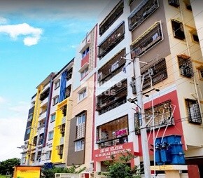 Sri Sri Nilayam residential project in Nizampet