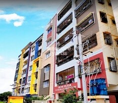 Sri Sri Nilayam, Nizampet, Hyderabad