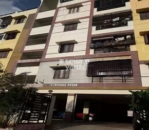 Sri Srinivasa Nivas Kothapet