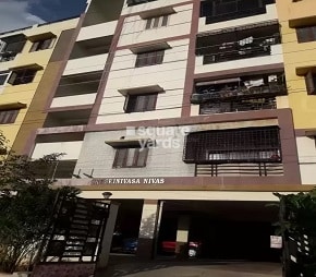 Sri Srinivasa Nivas Kothapet