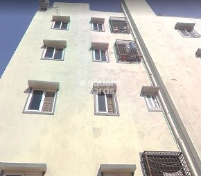 Sri Srinivasa Residency Gandi Maisamma