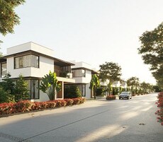 Sri Srinivasa The Courtyard Featured Image