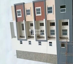 Sri Surya Residency Hayathnagar