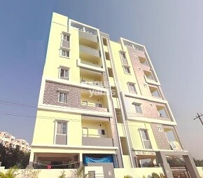 Sri Teja Residence, Pocharam, Hyderabad