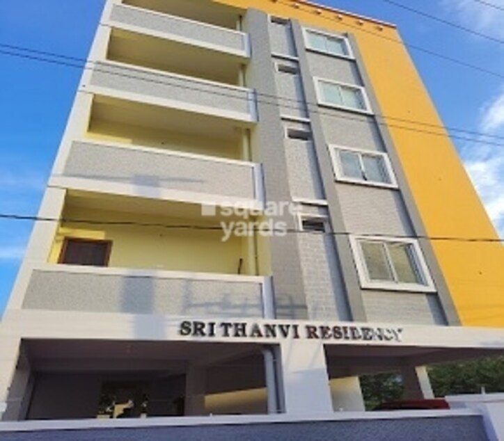 Sri Thanvi Residency Cover Image