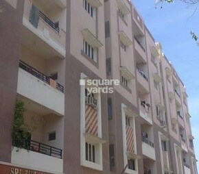 Sri Tirumala Homes