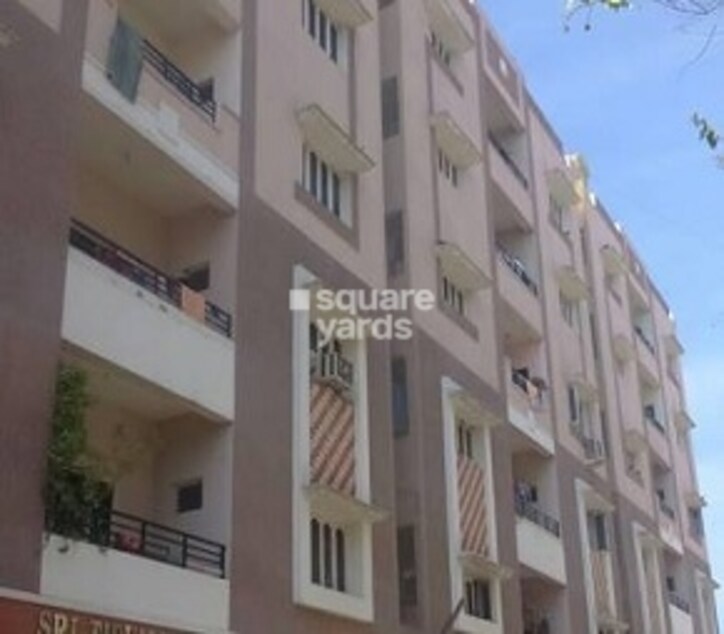 Sri Tirumala Homes Cover Image