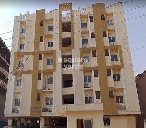 Sri Tirumala Kasani Resiency project in Jeedimetla, Hyderabad