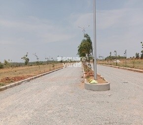 Sri Tirumala Mercury Township, Nazdik Singaram, Hyderabad