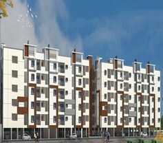 Sri Tirumala Millenium, Mallapur, Hyderabad