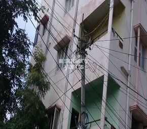 Sri Tirumala Residency Malkajgiri Featured Image