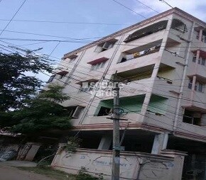 Sri Tirumala Residency