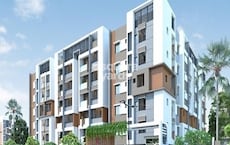 Sri TJRS Maanik Abode Featured Image
