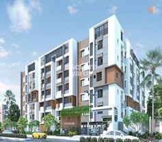 Sri TJRS Maanik Abode, Peerzadiguda, Hyderabad